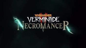 New Career For Warhammer: Vermintide 2,hirsmancer Present On October 19