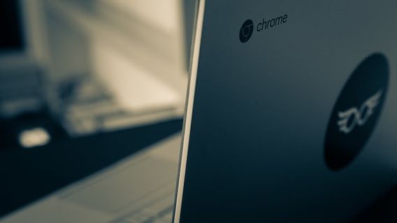 No Need To Panic, Here's How To Reset Chromebooks To Factory Settings