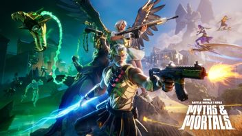 Fortnite Game Update Delayed Due To Recovery Problem