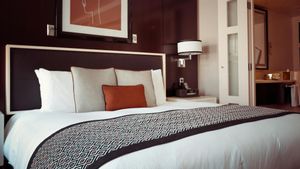  Jaga Kesehatan Tulang Belakang, Ini Jenis Kasur Rekomendasi Dokter Sesuai Posisi Tidur Favorit