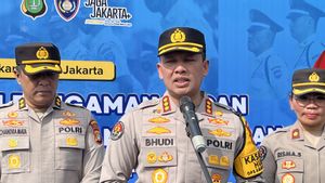 Keluara ADP Ingin Proses Hukum Terbuka, Polisi: “Kami Tak Ingin Buka Aib Orang yang Sudah Meninggal