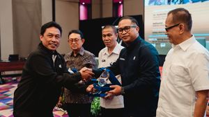 PTPN IV PalmCo Dorong Pemerintah dan Asosiasi Tingkatkan Kesejahteraan Petani Sawit