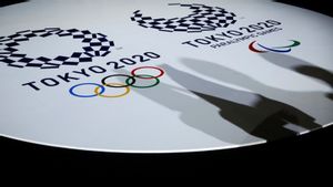 Semua Acara Nonton Bareng Olimpiade di Tokyo Dibatalkan