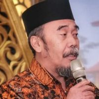 Kabar Duka, Budayawan Prie GS Meninggal Dunia
