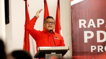 Ridwan Kamil's Figure Appears As Ganjar's Vice Presidential Candidate, PDIP: Everything Will Still Be Candidates