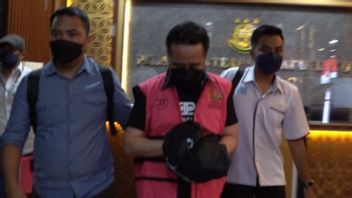 Pengacara Didit Wijayanto Tersangka Kasus Merintangi Penyidikan LPEI Praperadilankan Jampidsus Kejagung