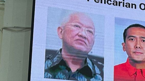 検察庁は、ジャムダトゥンがシンガポールでタノスの予備審理に出席しなかったことを説明する
