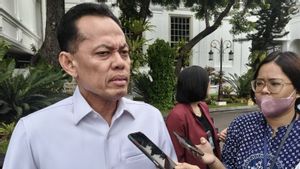    Prabowo Perintahkan Bappisus Awasi Program Pembangunan, Jangan Ada Kebocoran