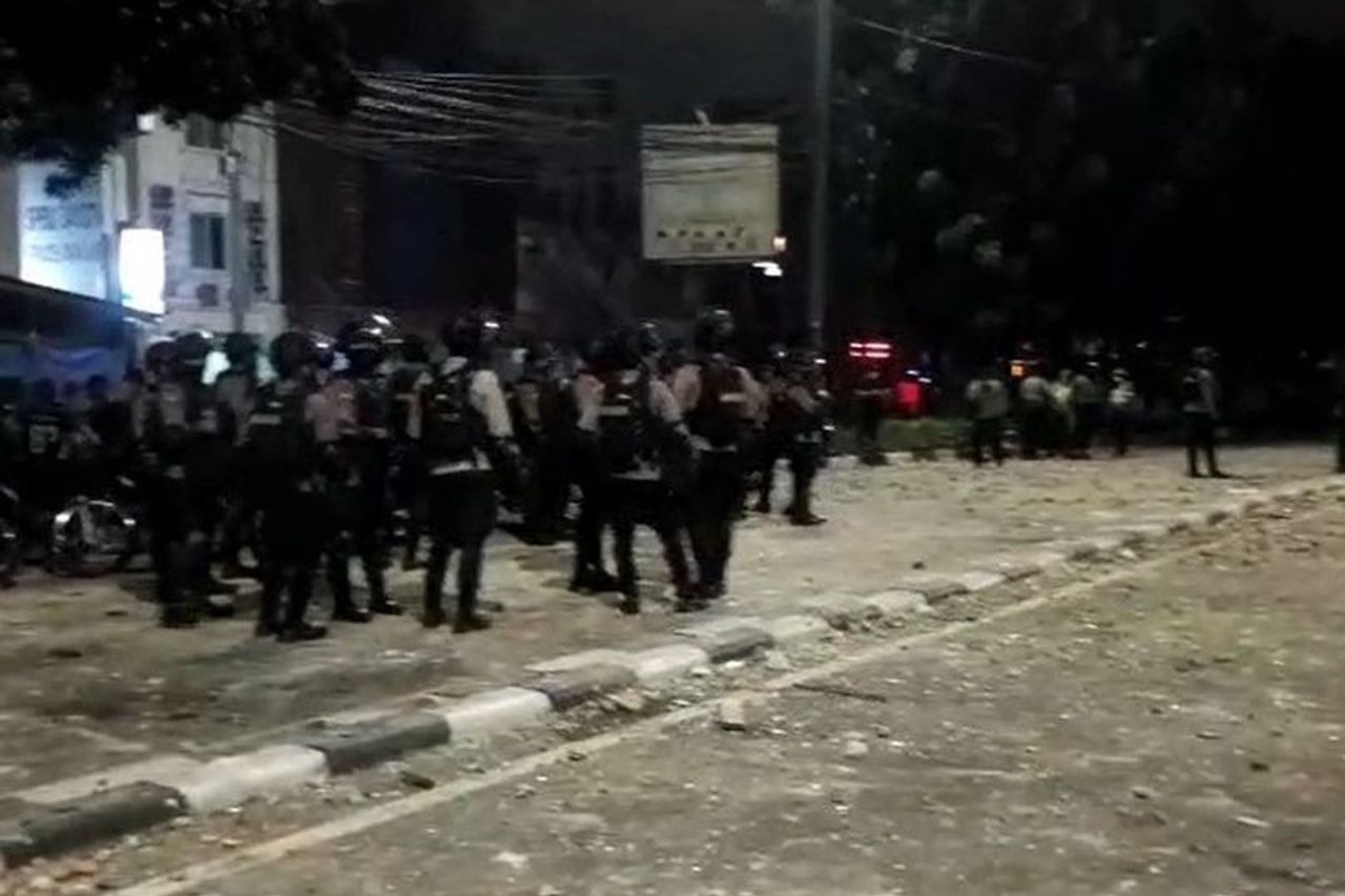 パンコラン・ブントゥの真夜中の衝突事件の原因:ペルタミナと住民の間の土地紛争