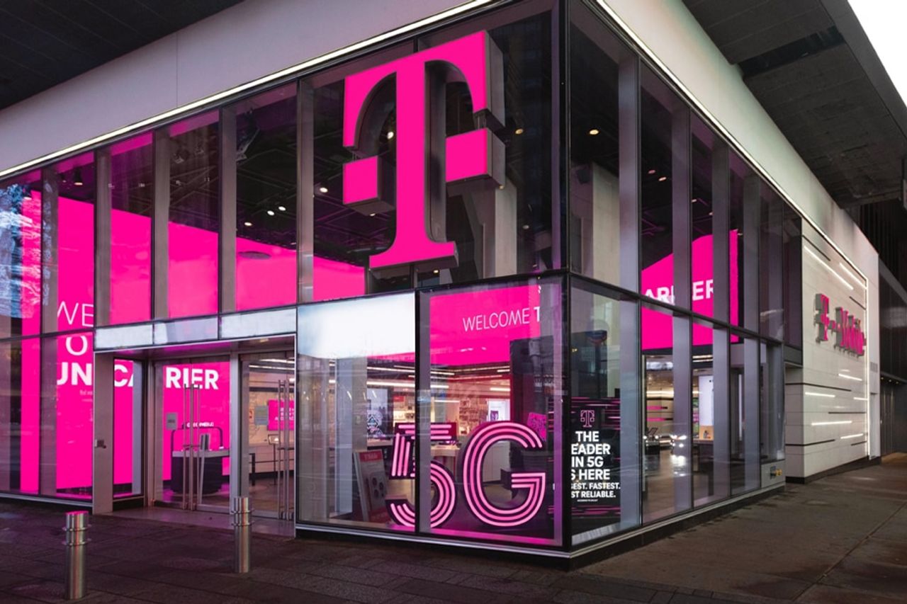 T-Mobile Sued Again Over 2021 Data Breach