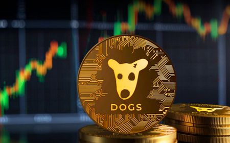 Sempat Delay Terdampak DOGS, Kini Blockchain TON Normal Lagi