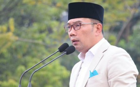 Jabar Jadi Tujuan Investasi Terbesar di 2020, Ridwan Kamil: Infrastruktur Kami Lebih Baik dibanding Daerah Lain