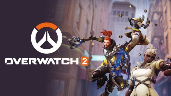 Just Launched, Blizzard Confirmed Overwatch 2 Server Alami Attack DDoS Mass