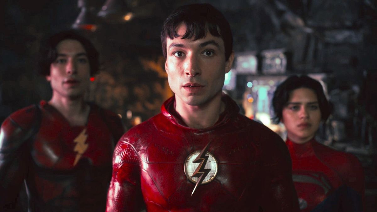 2 Victims Of Ezra Miller Raise Their Voices For Verbal Violence