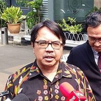 Ade Armando Sebut Imam Shamsi Ali Meracau dan Emosional, Tinggal Lama di New York Tapi Tak Miliki Tradisi Berdebat