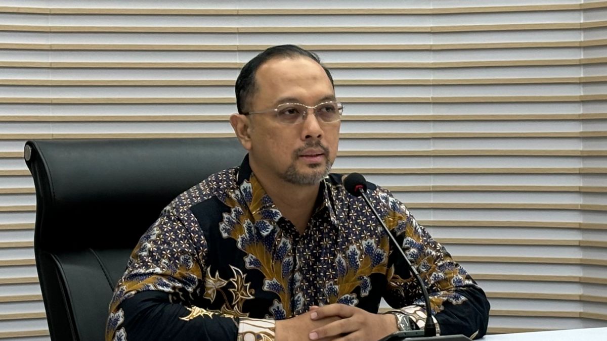 65 Witnesses In The East Java Grant Fund Bribery Case Have Been Worked On By The KPK Since Last Monday