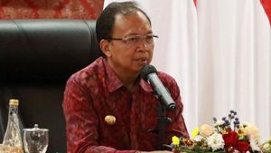 Gubernur Bali Wayan Koster Dorong Pemanfaatan Garam Produksi Lokal 