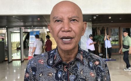 Ketua Banggar DPR Minta Pemerintah Lakukan Mitigasi Risiko PPN 12 Persen