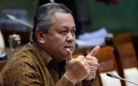 Rencana Rupiah Digital, Bank Akan Punya Dua Rekening: Rekening Uang Biasa dan Rekening Uang Digital