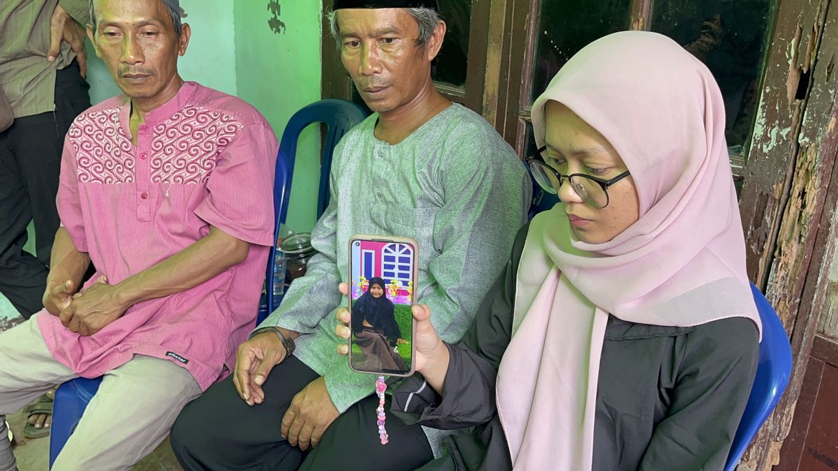 The Cipularang Toll Road Victim Was Asked To Go Home By Online Taxi By His Family, But The Cost Is Expensive