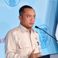 Istana Sampaikan Duka Mendalam atas Wafatnya Wapres ke-6 Try Sutrisno