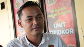 Usut Korupsi Masker COVID-19, Kabiro Ekonomi NTB Diperiksa Sebagai Tersangka Senin Pekan Depan