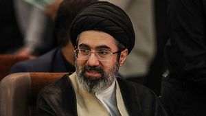Ucap Selamat Pengangkatan Mojtaba Khamenei, Pakistan Doakan Iran Damai dan Stabil