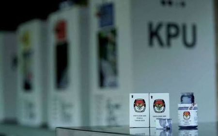 KPU Jakpus Siapkan 2 Petugas Pendamping Khusus untuk ODGJ Saat Pencoblosan Pemilu 2024