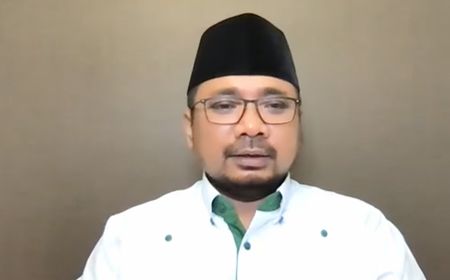 Menag: Vaksinasi di Pesantren Percepat Target 2 Juta Dosis