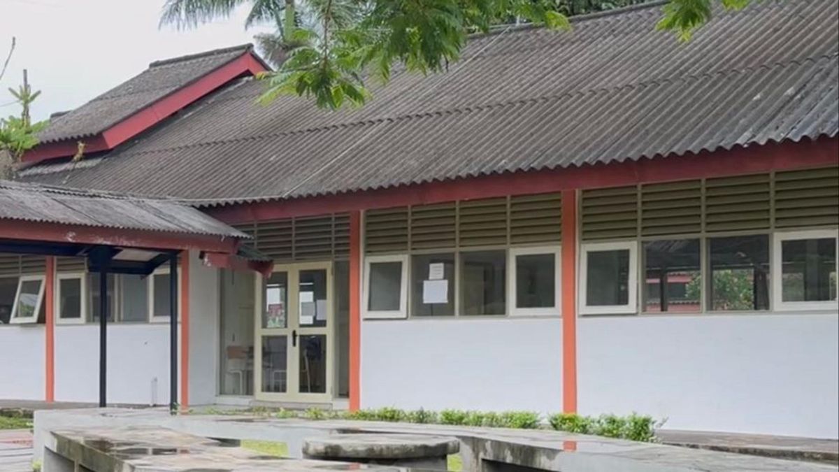 Guru dan Murid Apresiasi Renovasi Sekolah Rakyat Tahap I di Banyuwangi oleh Kementerian PU
