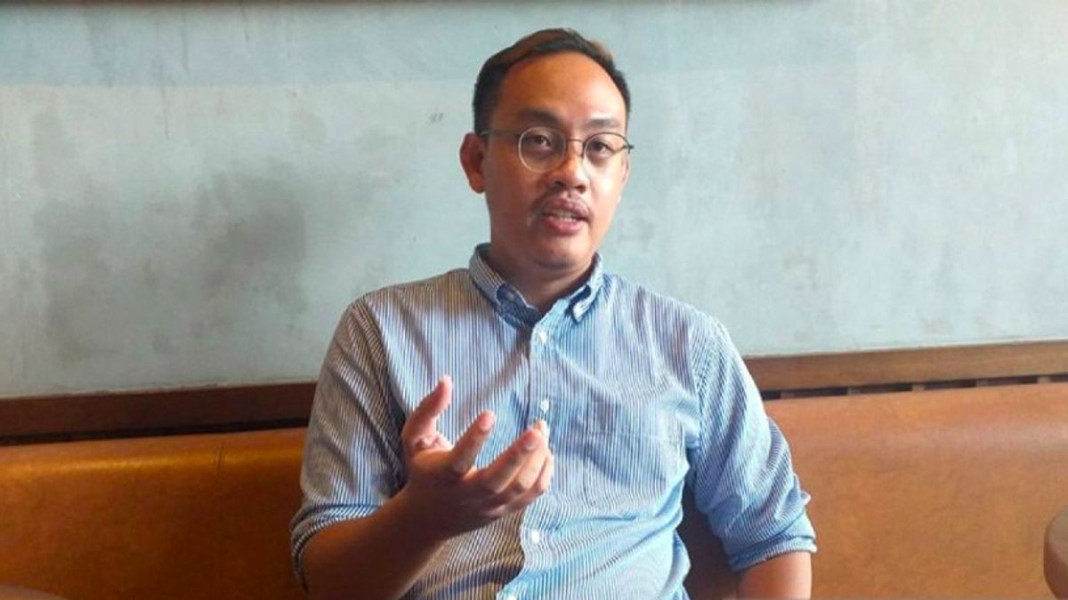 Beda Pendapat dengan Menhub, Ekonom Sebut Penurunan Jumlah Pemudik Tanda Ekonomi Lesu