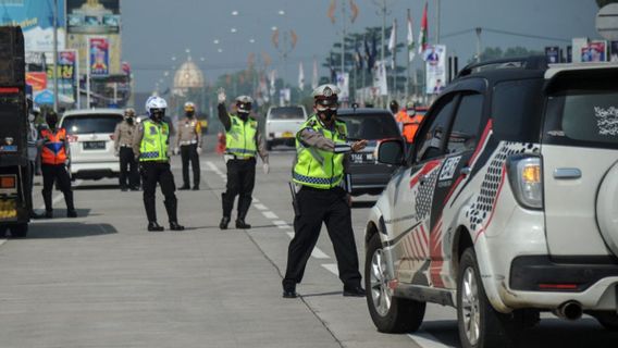 PPKM Darurat Menjadi PPKM Level 4, Ini Alasannya