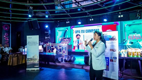 Mewaspadai Ancaman Campak dan Pentingnya Deteksi Dini di Tengah Masyarakat