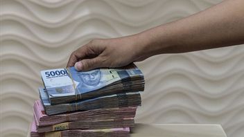 Rupiah Is Predicted To Be Due To Geopolitical Pressure To Economic Slowdown