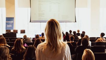 12良いプレゼンテーション方法で良い印象を残す方法、実践しましょう!