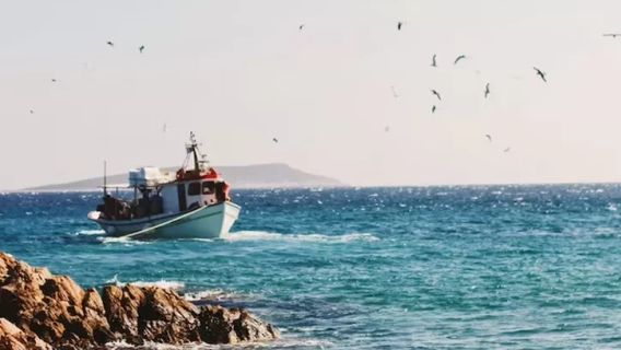 The Indonesian Embassy Accompanied The Legal Process Of 35 Fishermen Who Violated The Border Are Detained At Port Moresby PNG