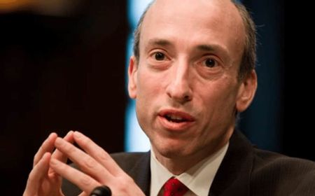 Gary Gensler Bisa Sebabkan Pasar Kripto Jatuh 50 Persen Lagi, Kata Pengacara XRP John Deaton