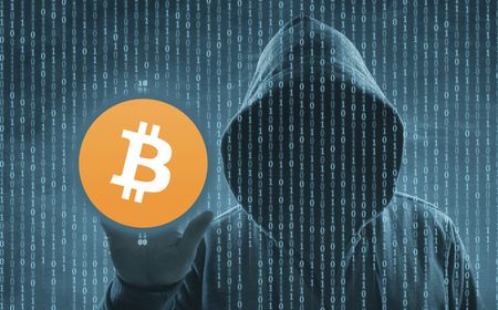 FBI Ringkus Penyebar Hoaks Soal Persetujuan ETF Bitcoin