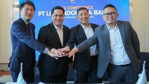 LIB Rekrut Jebolan J-League untuk Benahi Liga Indonesia