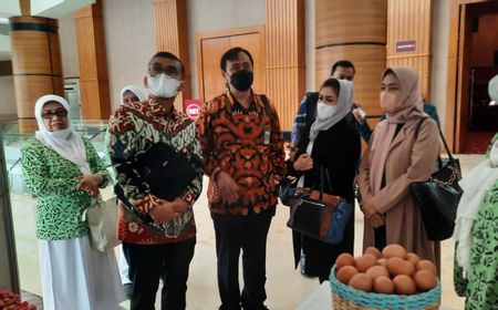 Berdayakan Peran Perempuan, DNKI - INKOWAPI Dorong Akselerasi Iklusi Keuangan