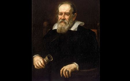 8 Januari dalam Sejarah: Meninggalnya Galileo Galilei dalam Keadaan Bidah