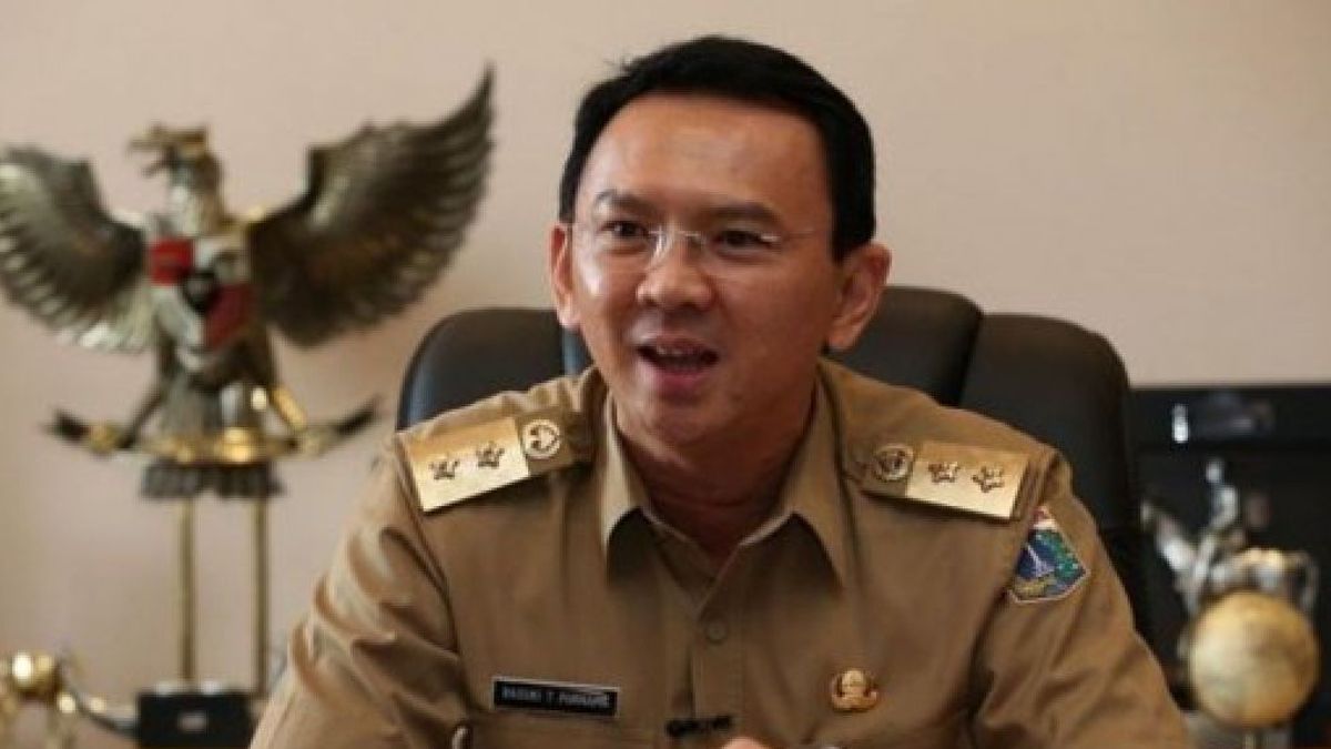 L’historique de la table de plainte de l’hôtel de ville : Comment le gouverneur Ahok résoudra les problèmes des résidents de Jakarta