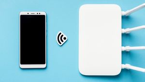 如何设置WiFi信号接近以获得最佳和顺利访问