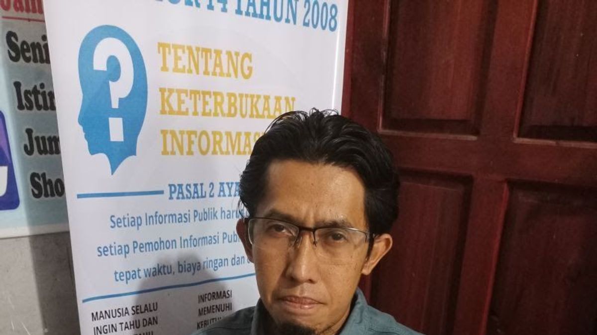 Pemkab OKU Diminta Bangun Pasar Digital, Bantu UMKM Memasarkan Produk Secara Daring 