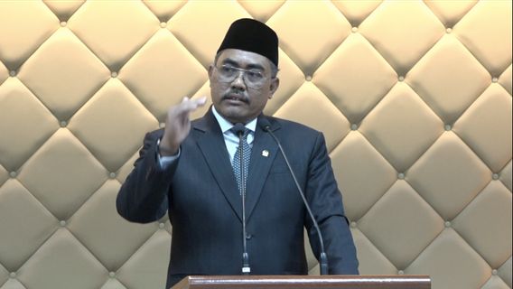 PKB Bantah Wacana Penundaan Pemilu Ide Luhut Murni dari Cak Imin