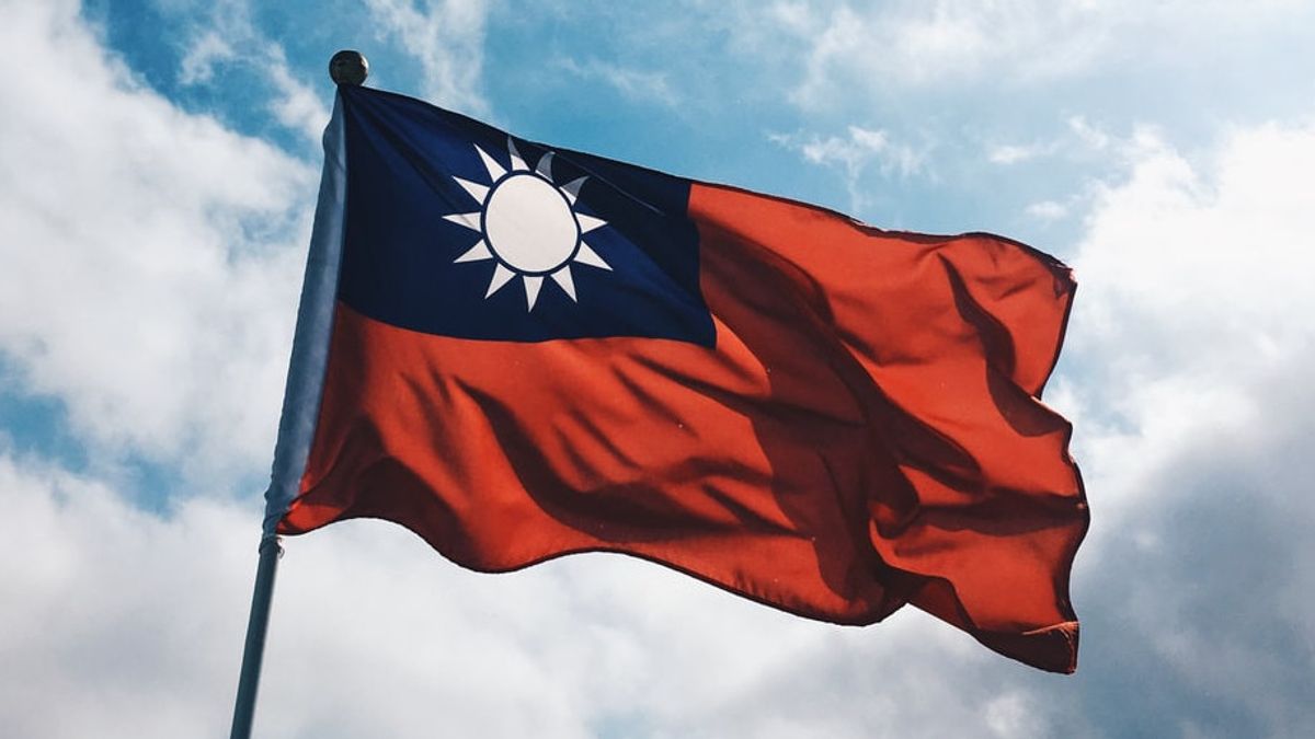 Taiwan Mengaku Masih Terus Diancam Militer China setelah Kunjungan Nancy Pelosi