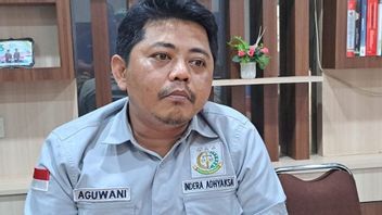 Kejari Papua Belum Tahan Plt Bupati Mimika JR Tersangka Korupsi Rp 43 Miliar