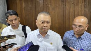Realisasi Anggaran Kementerian Perhubungan Mencapai Rp8,5 Triliun