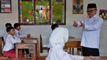 Abdul Mu'ti: Faktor 3M Jadi Kunci Peningkatan Mutu Pendidikan