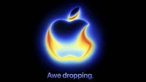 Apple Siap Luncurkan Seri iPhone 17 pada 9 September 